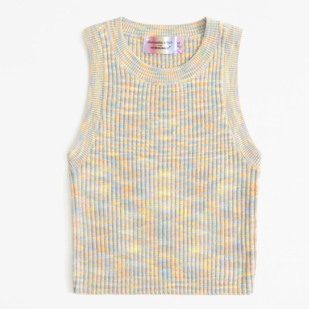 Abercrombie & Fitch Top , Size: L✨